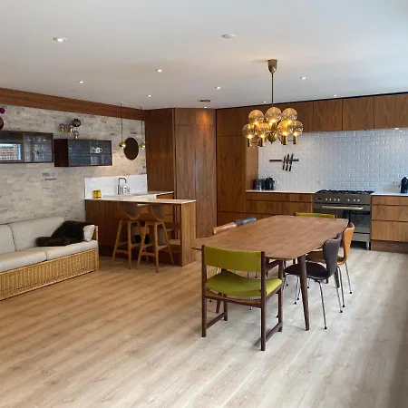 - Beautifully Renovated Luxus Aalborg