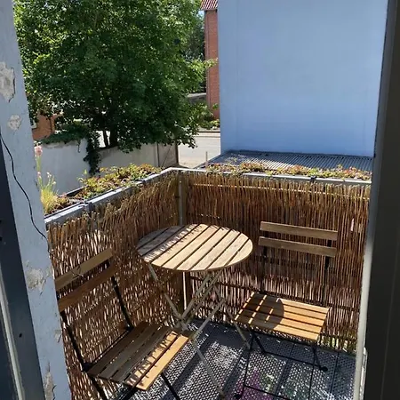 - Beautifully Renovated Luxus Aalborg
